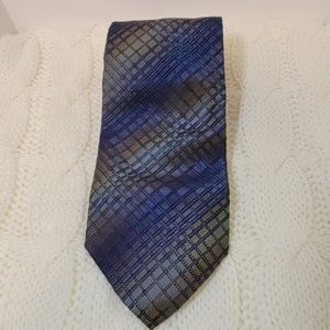 Gianfranco Ferre Pure Silk Tie